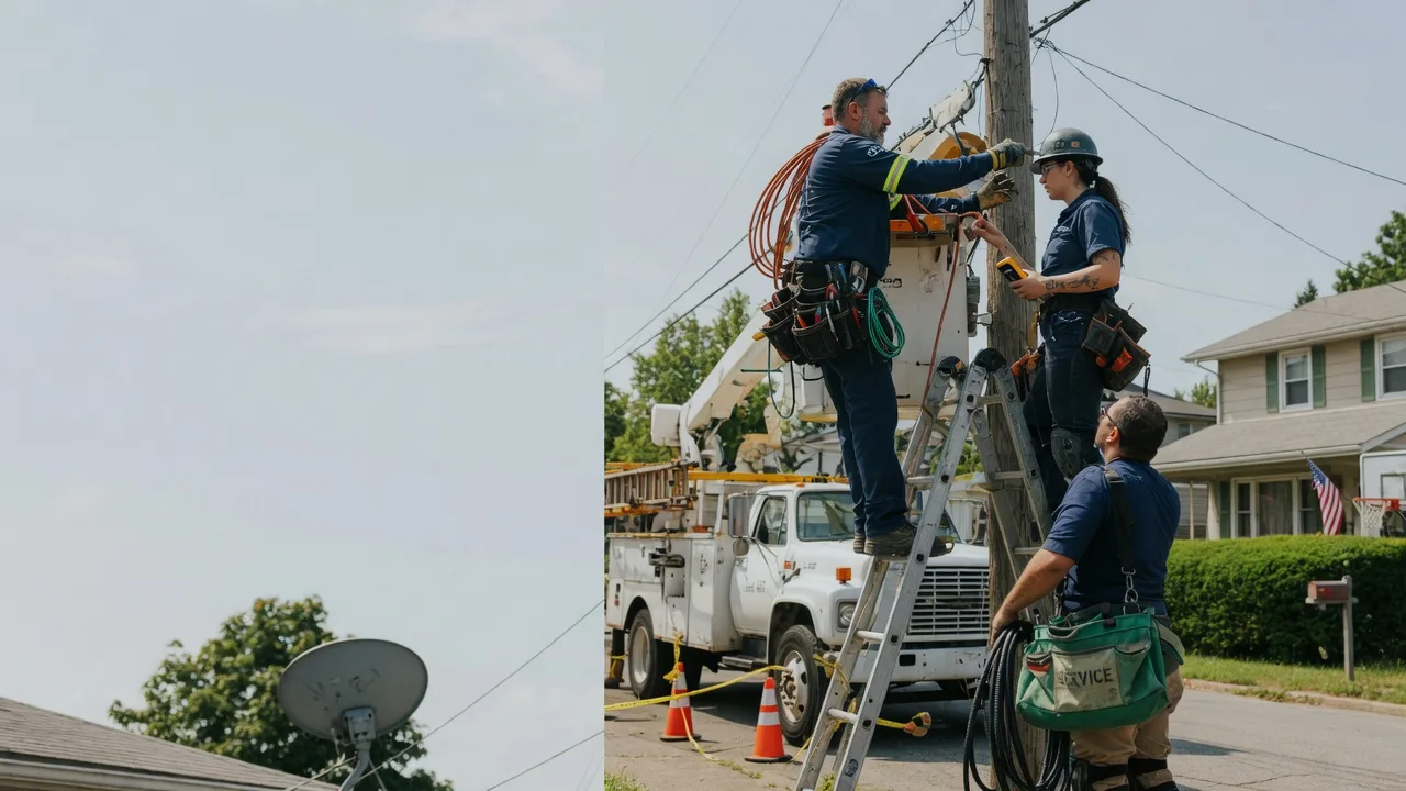 Electrical Repair in Ringling, OK near me